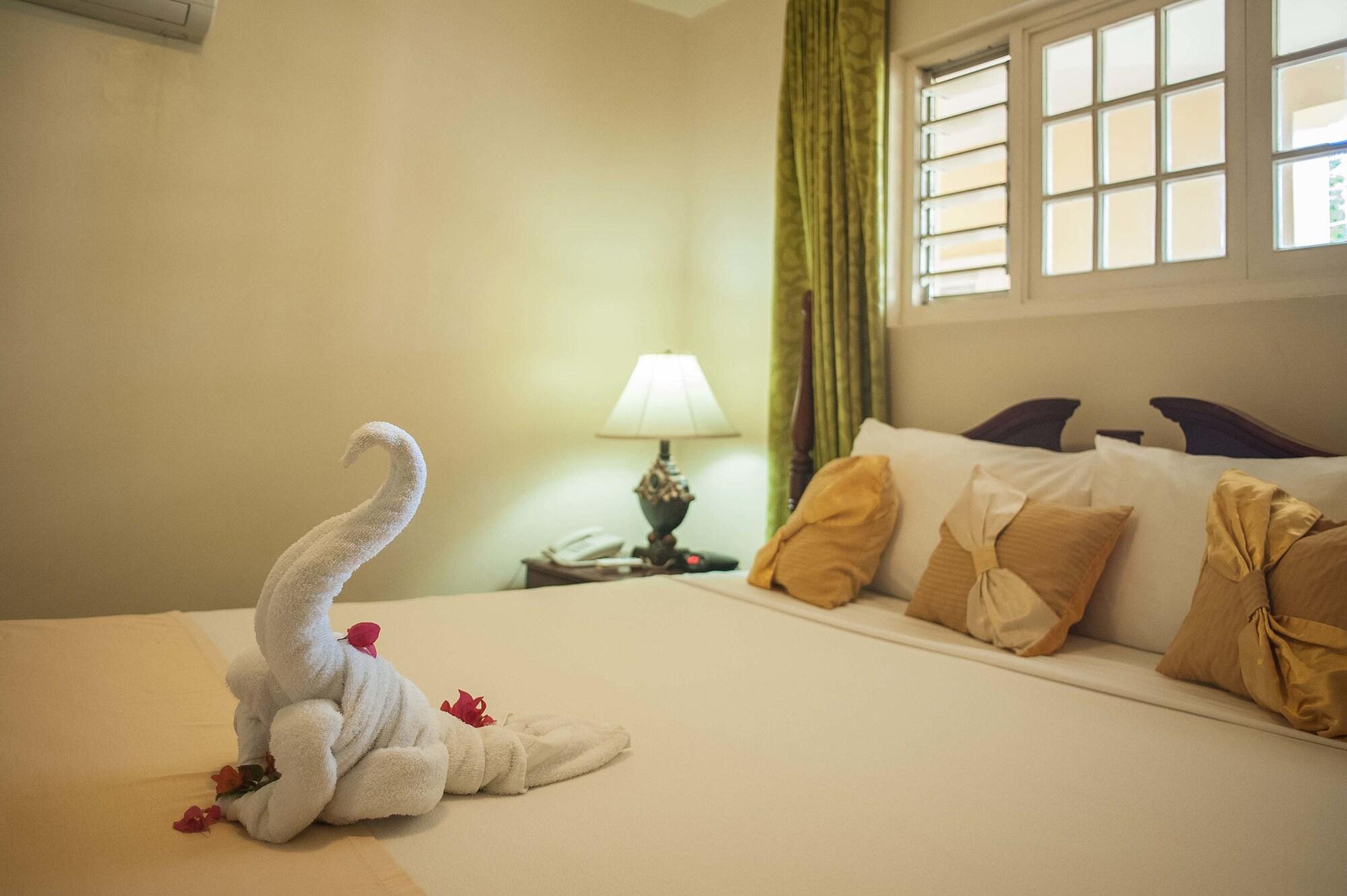 เอล เกรโค รีสอร์ต Hotel มอนเทโกเบย์ ภายนอก รูปภาพ