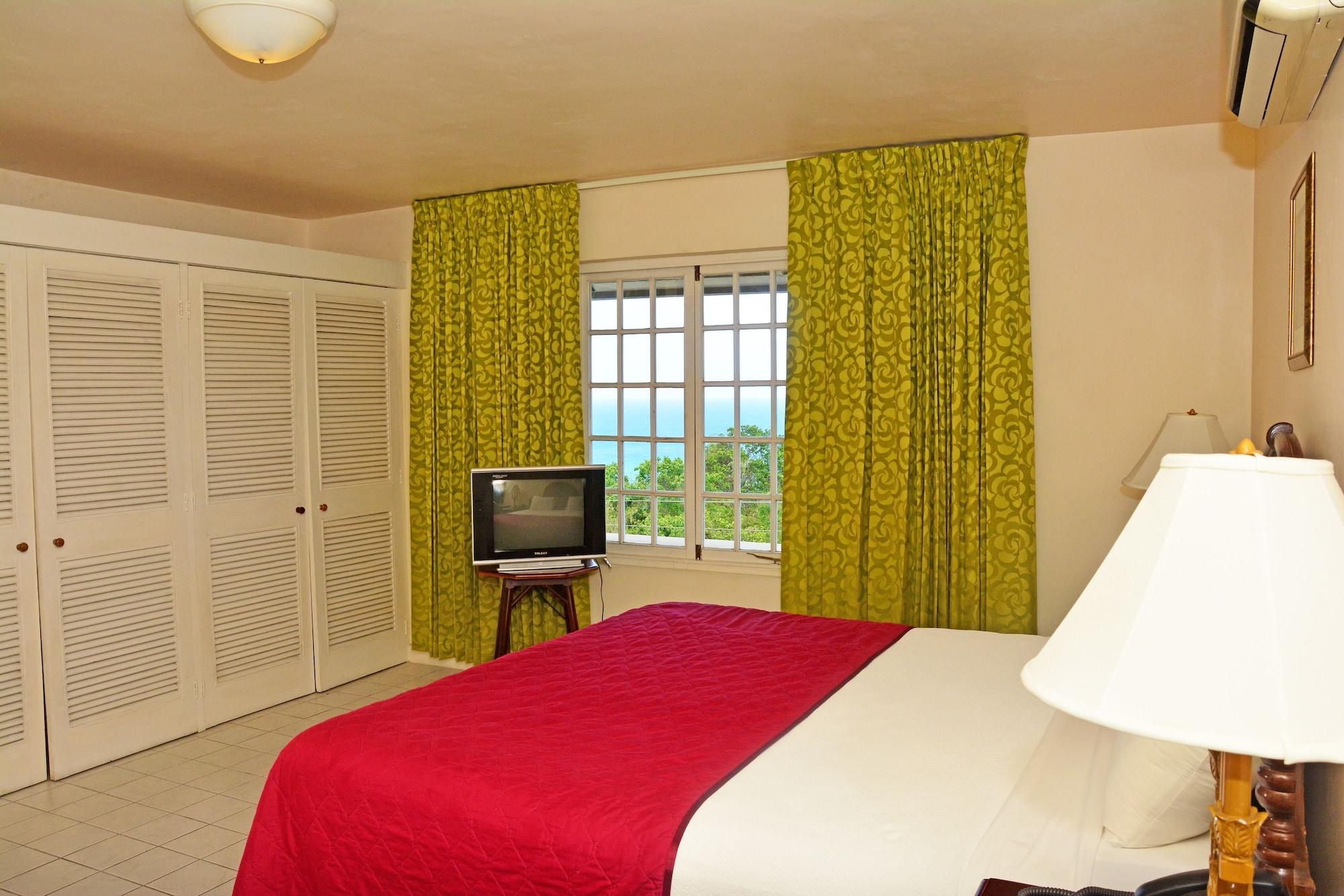 เอล เกรโค รีสอร์ต Hotel มอนเทโกเบย์ ภายนอก รูปภาพ