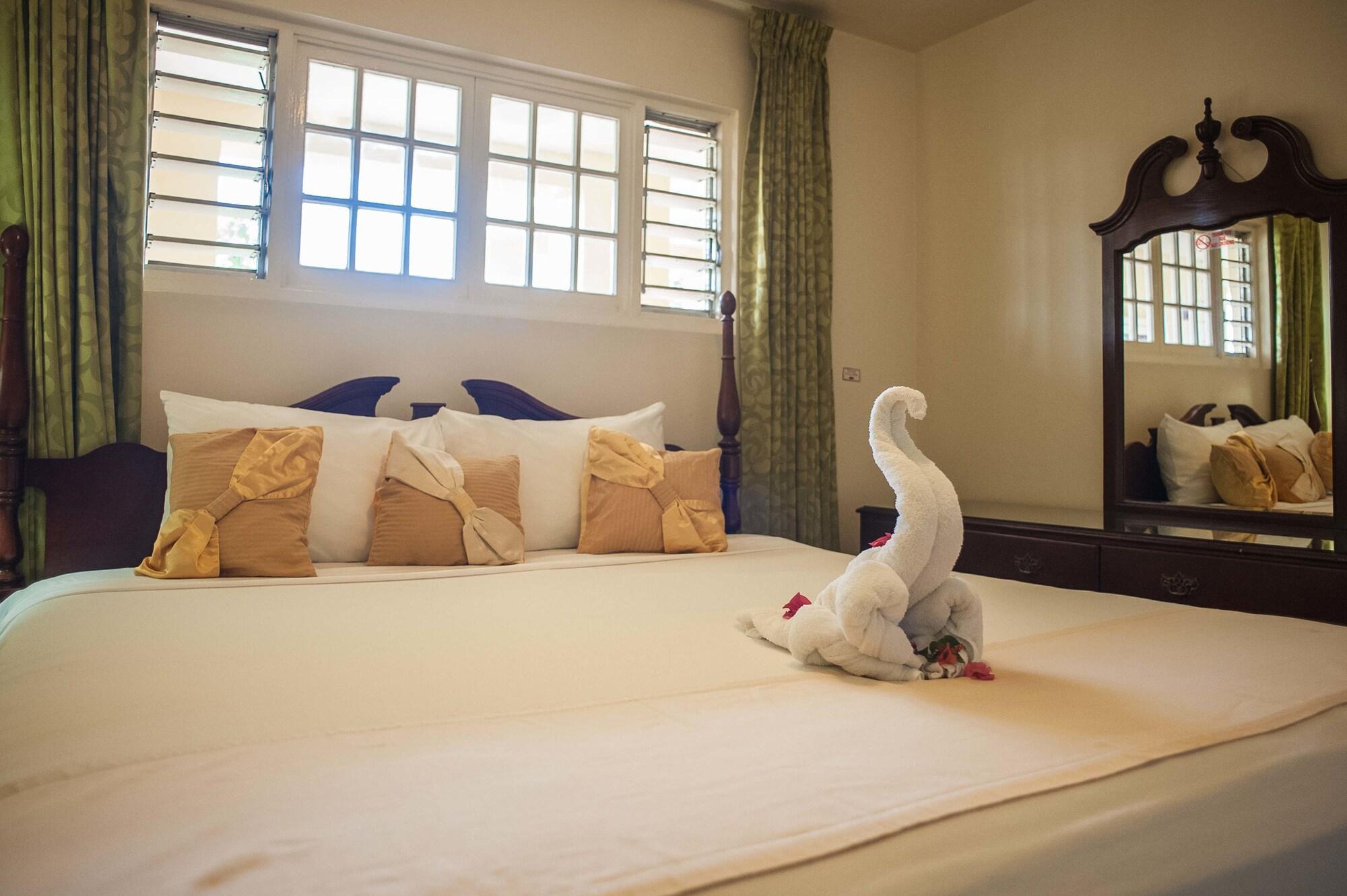เอล เกรโค รีสอร์ต Hotel มอนเทโกเบย์ ภายนอก รูปภาพ