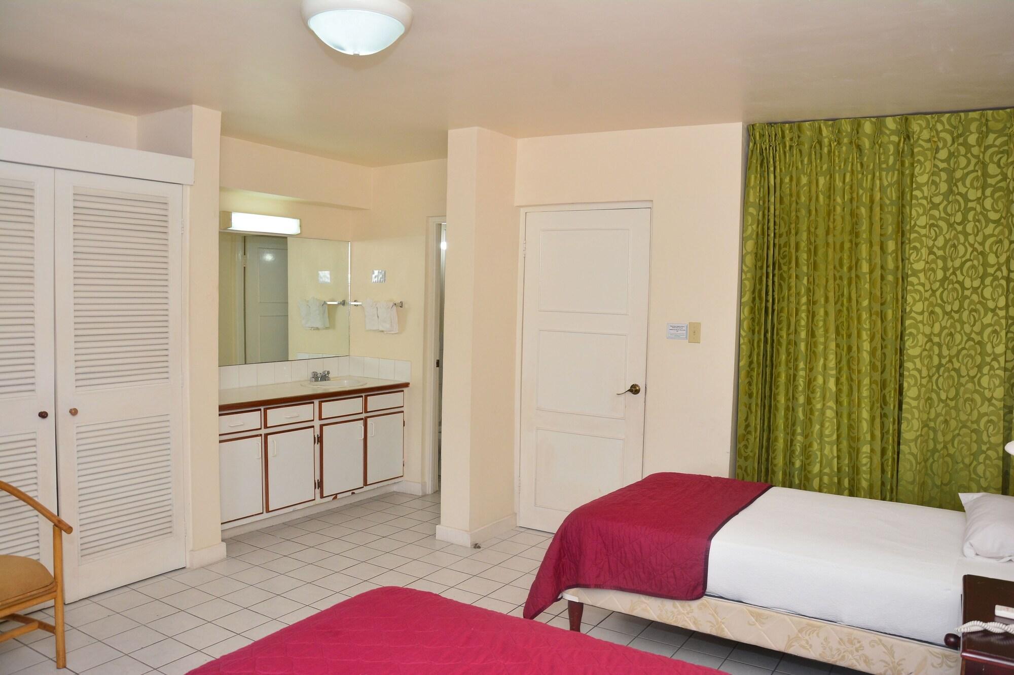 เอล เกรโค รีสอร์ต Hotel มอนเทโกเบย์ ภายนอก รูปภาพ