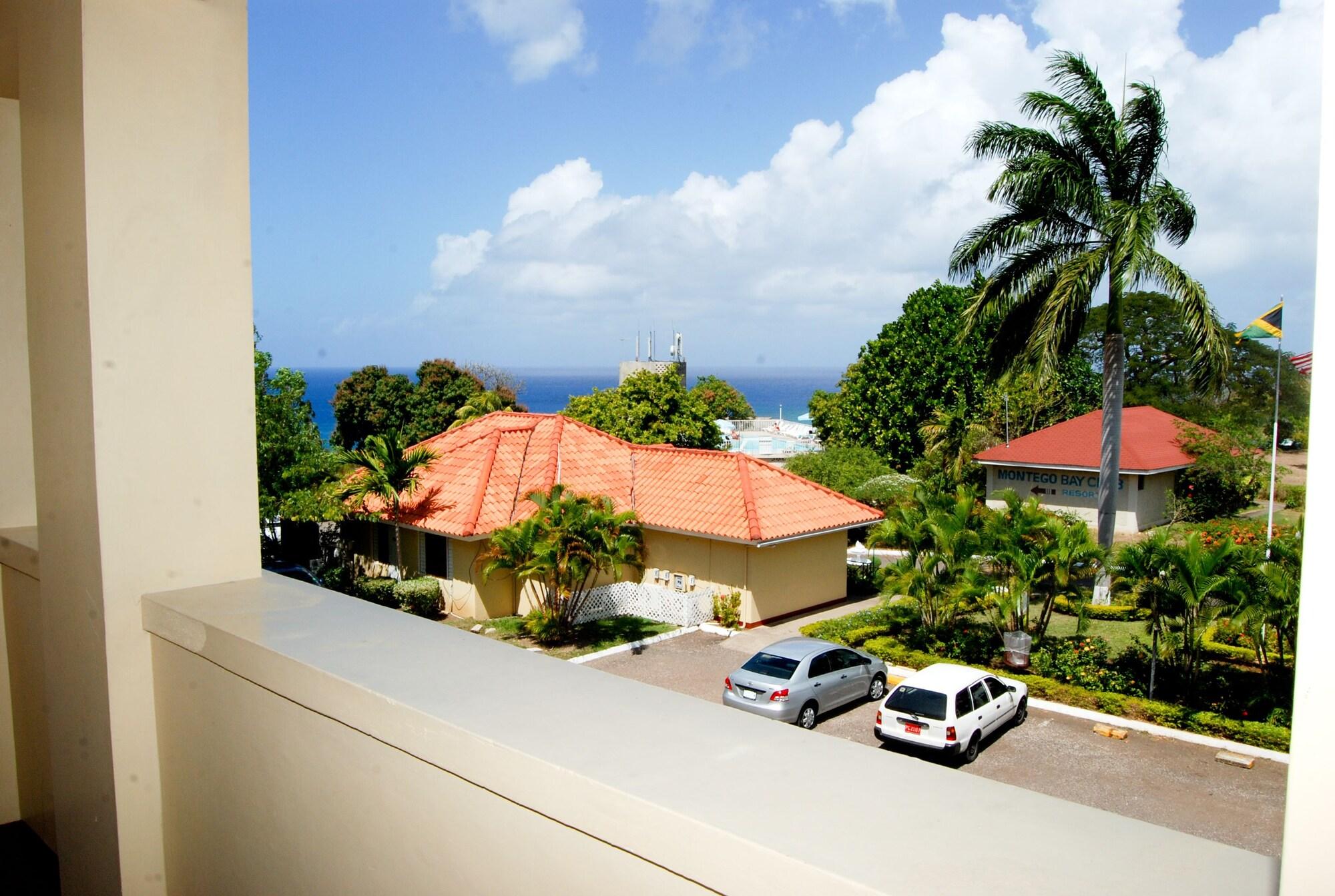 เอล เกรโค รีสอร์ต Hotel มอนเทโกเบย์ ภายนอก รูปภาพ