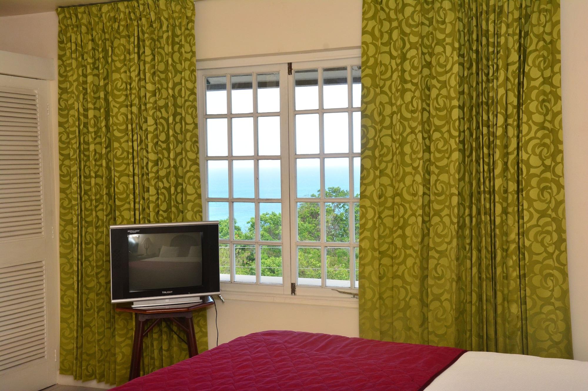 เอล เกรโค รีสอร์ต Hotel มอนเทโกเบย์ ภายนอก รูปภาพ