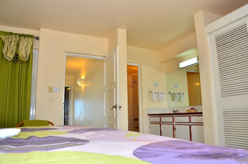 เอล เกรโค รีสอร์ต Hotel มอนเทโกเบย์ ภายนอก รูปภาพ