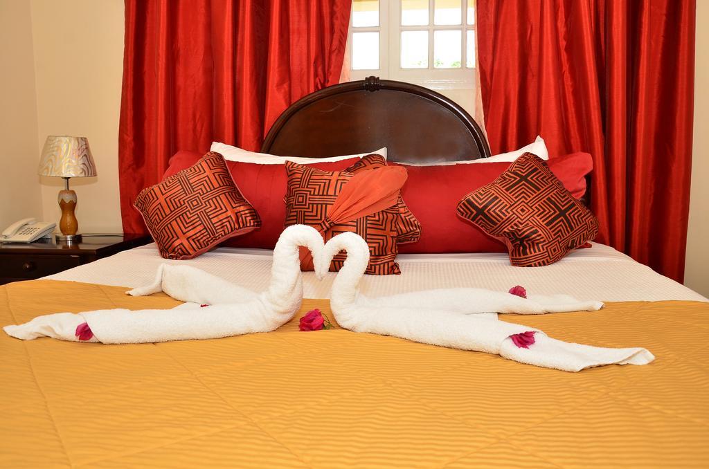 เอล เกรโค รีสอร์ต Hotel มอนเทโกเบย์ ห้อง รูปภาพ