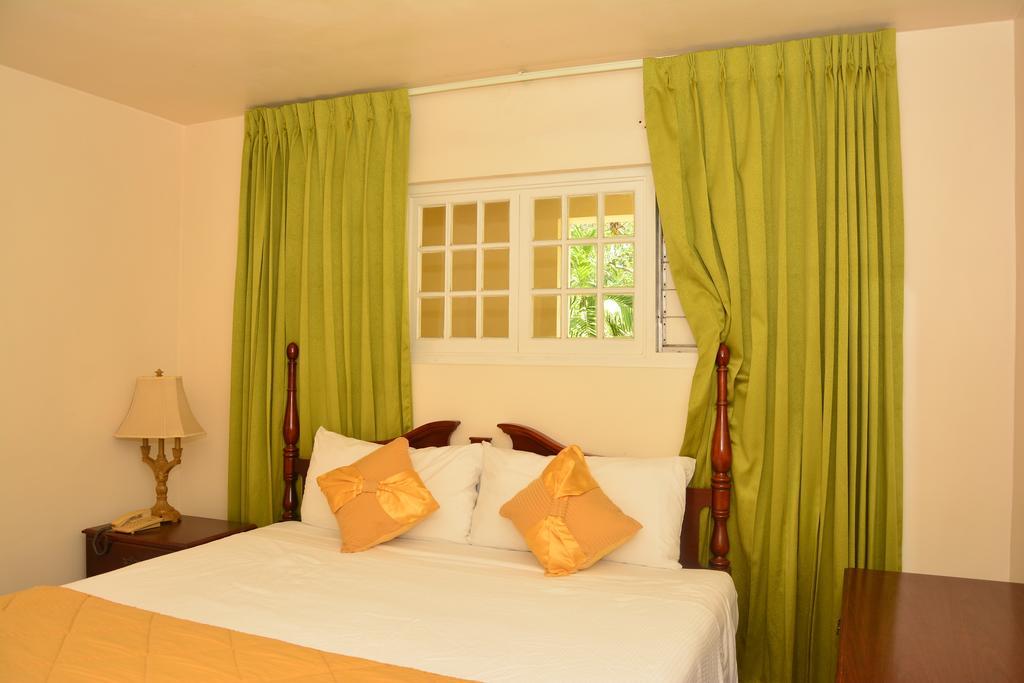 เอล เกรโค รีสอร์ต Hotel มอนเทโกเบย์ ภายนอก รูปภาพ