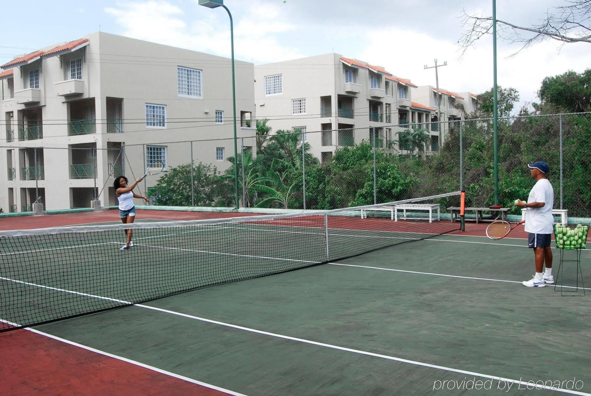 เอล เกรโค รีสอร์ต Hotel มอนเทโกเบย์ ภายนอก รูปภาพ